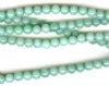 Semi-Precious Beads and Pendants